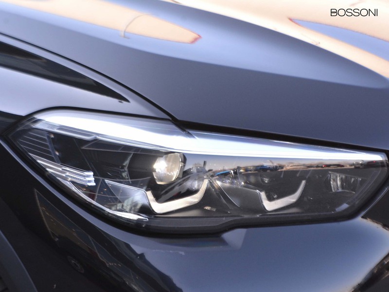 25 - BMW X5 25d xdrive business steptronic