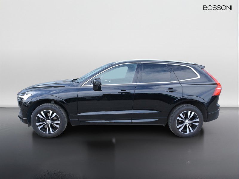 25 - Volvo XC60 2.0 b4 momentum awd geartronic my20