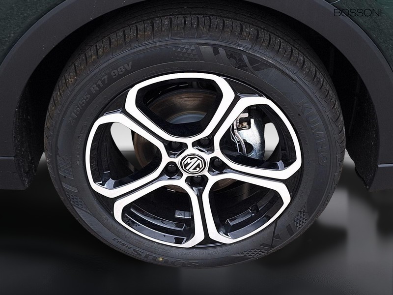 13 - Mg ZS 1.5 comfort