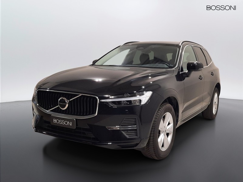 1 - Volvo XC60 2.0 b4 momentum pro automatico