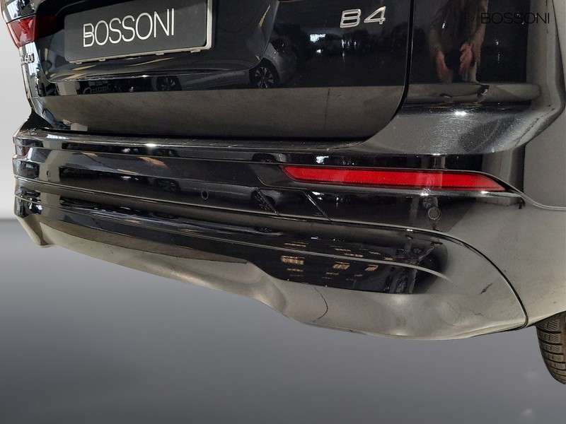 25 - Volvo XC60 2.0 b4 momentum pro automatico