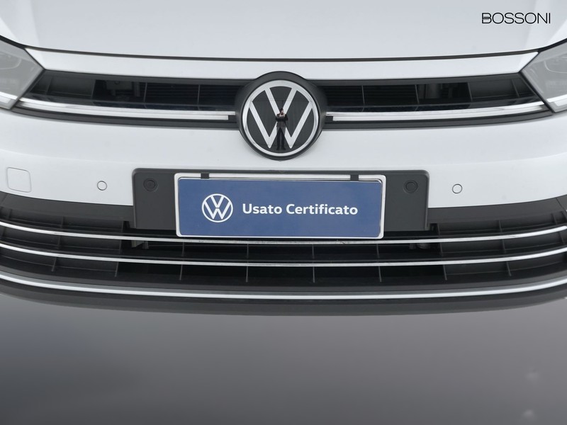 13 - Volkswagen Polo 1.0 tsi 95cv style