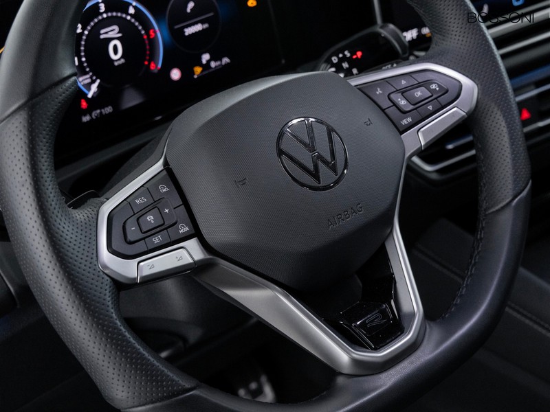 7 - Volkswagen Tiguan 2.0 tdi scr 150cv r-line dsg
