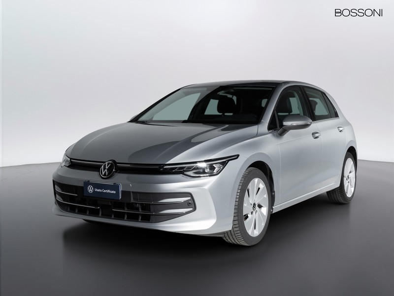 1 - Volkswagen Golf 2.0 tdi scr 150cv style dsg