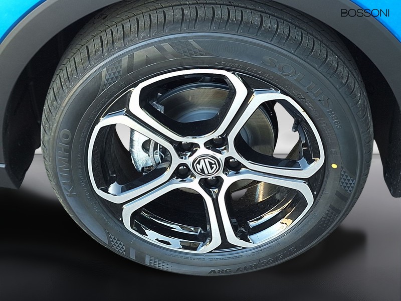 13 - Mg ZS 1.5 comfort