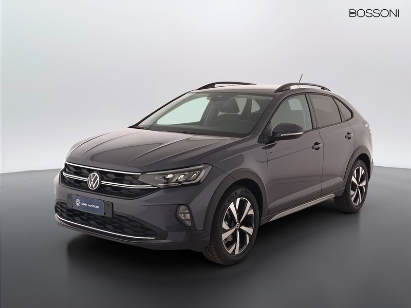 1 - Volkswagen Taigo 1.0 tsi 115cv edition plus dsg