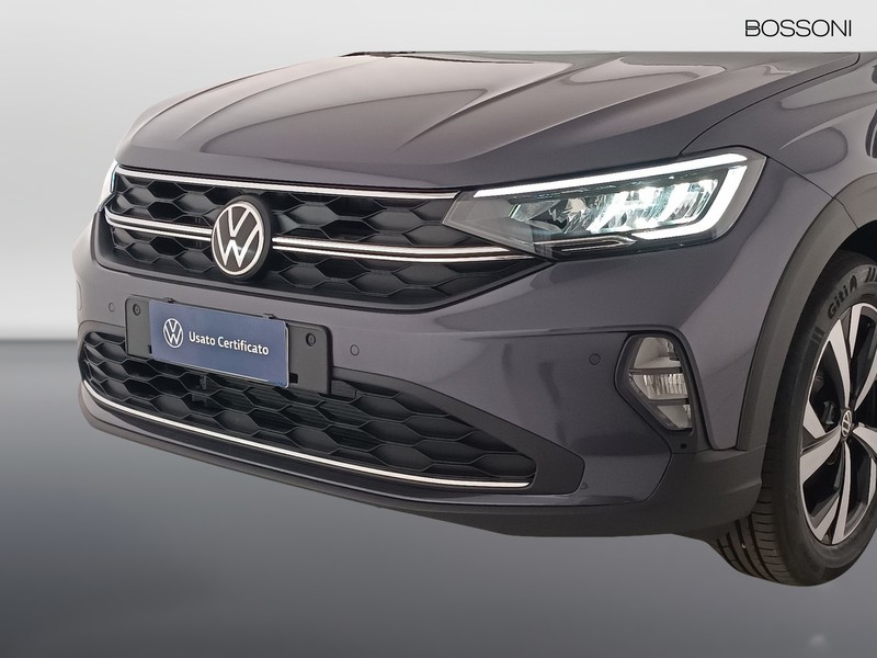 13 - Volkswagen Taigo 1.0 tsi 115cv edition plus dsg