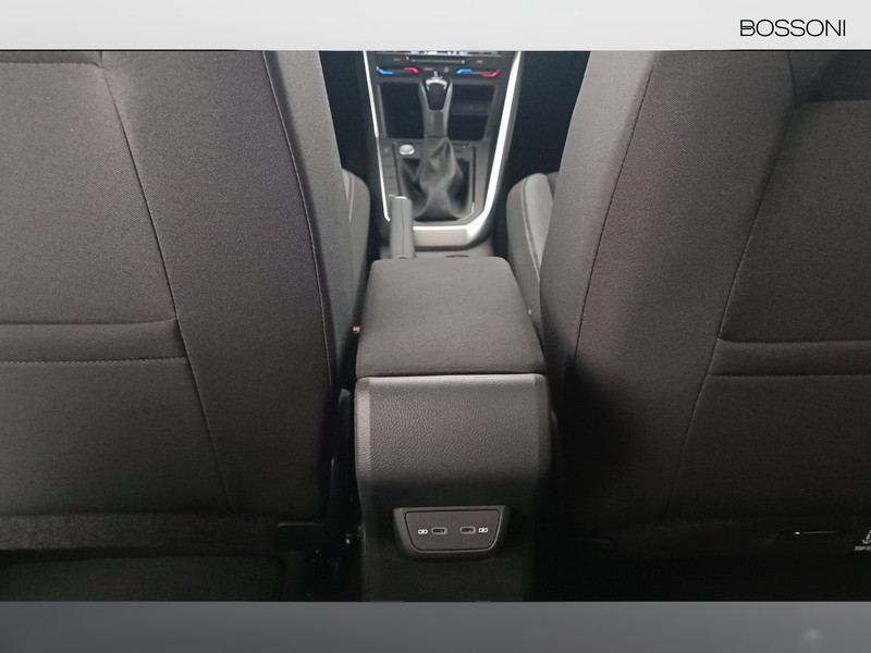 25 - Volkswagen Taigo 1.0 tsi 115cv edition plus dsg