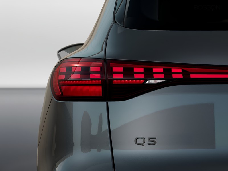 7 - Audi Q5 2.0 tdi mhev+ 204cv s line edition quattro s tronic