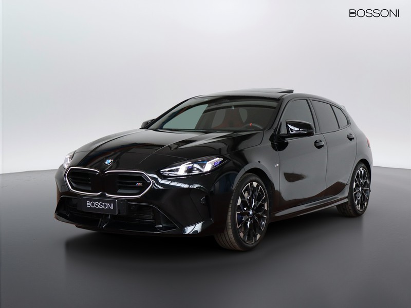 1 - BMW Serie 1 m 135 xdrive msport pro
