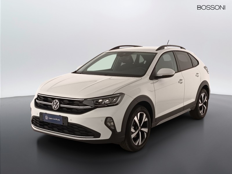 1 - Volkswagen Taigo 1.0 tsi 115cv edition plus