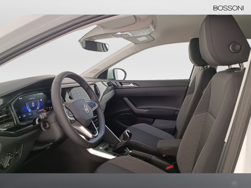 25 - Volkswagen Taigo 1.0 tsi 115cv edition plus