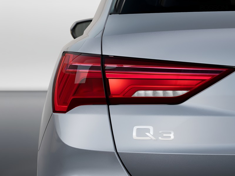 7 - Audi Q3 35 2.0 tdi business advanced s tronic
