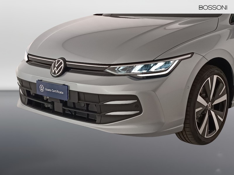13 - Volkswagen Golf 1.5 etsi act 115cv edition plus dsg