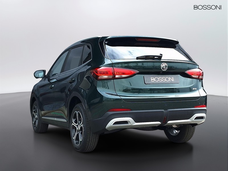 7 - Mg ZS 1.5 comfort