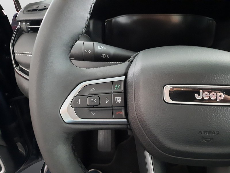 13 - Jeep Compass 1.6 multijet ii 130cv s 2wd