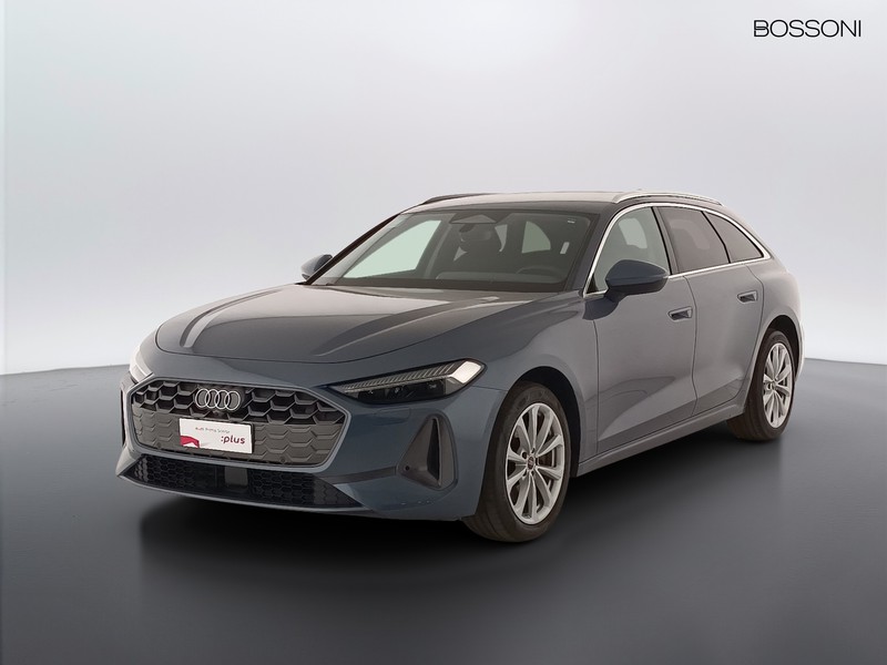 1 - Audi A5 avant 2.0 tdi mhev+ 204cv business advanced