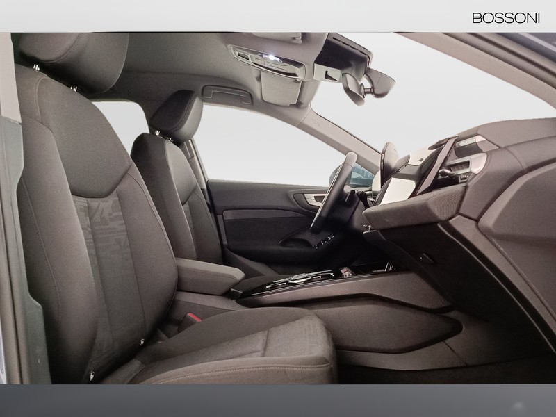 7 - Audi A5 avant 2.0 tdi mhev+ 204cv business advanced