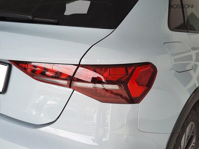 7 - Audi A3 allstreet 1.5 tfsi e 204cv identity contrast s tronic