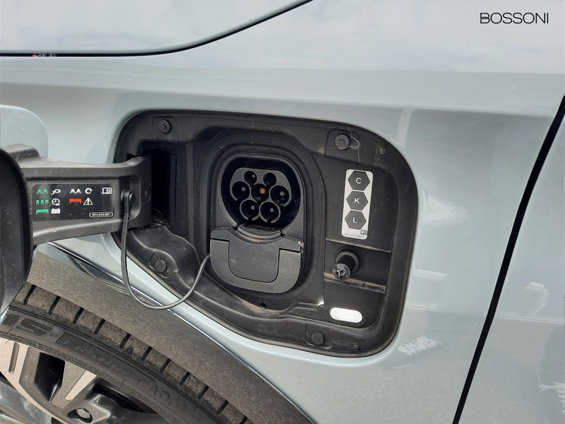 19 - Audi A3 allstreet 1.5 tfsi e 204cv identity contrast s tronic