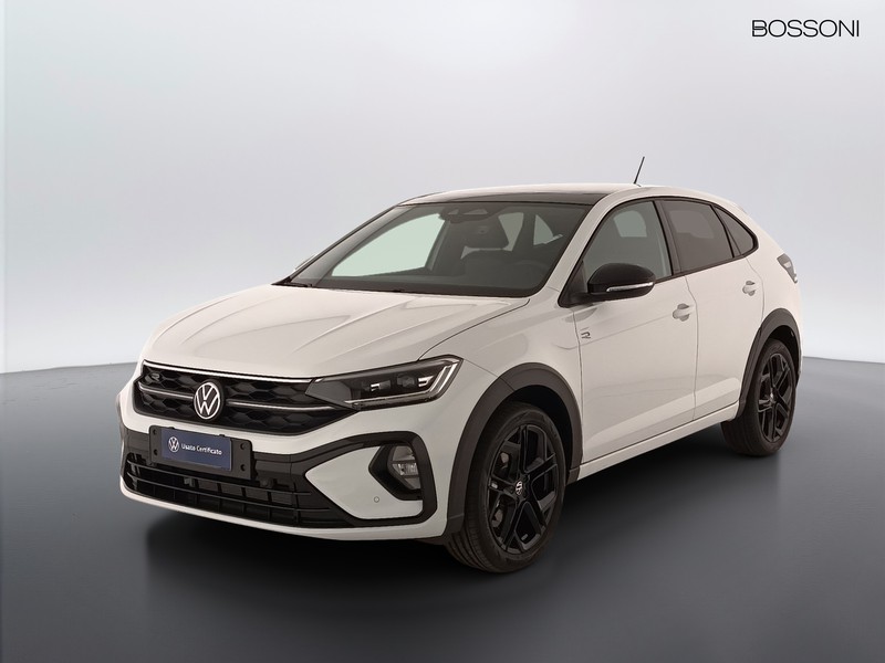 1 - Volkswagen Taigo 1.0 tsi 115cv r-line plus