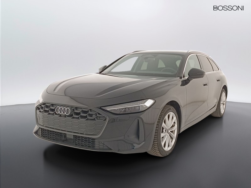 1 - Audi A5 avant 2.0 tdi mhev+ 204cv business quattro