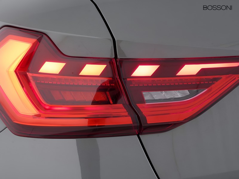 7 - Audi A1 sportback 30 1.0 tfsi 116cv business s tronic