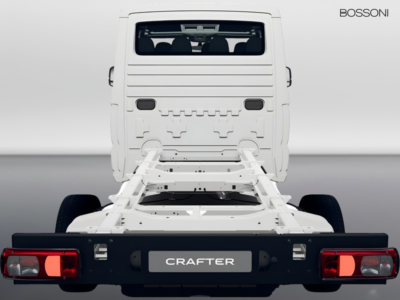 13 - Volkswagen VIC Crafter 35 2.0 bitdi 177cv l4 d.cab. business