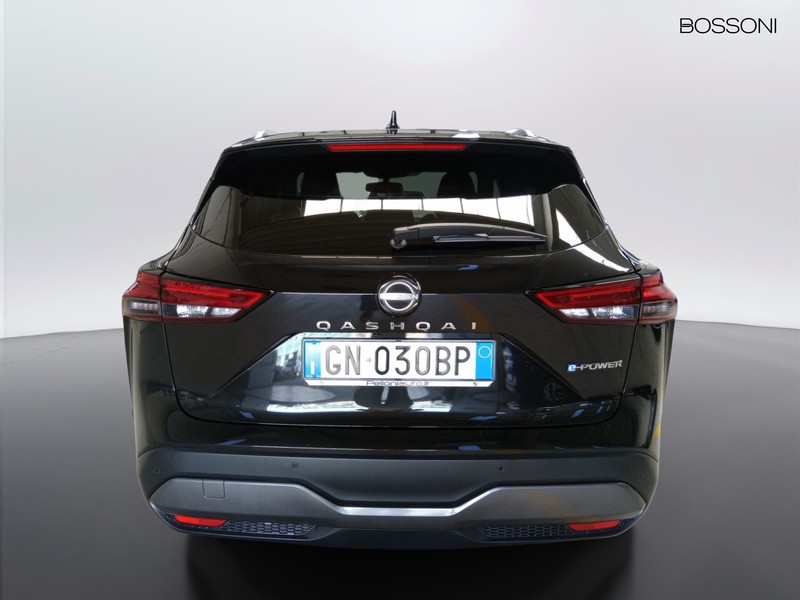 7 - Nissan Qashqai 1.5 e-power tekna 2wd e-shifter