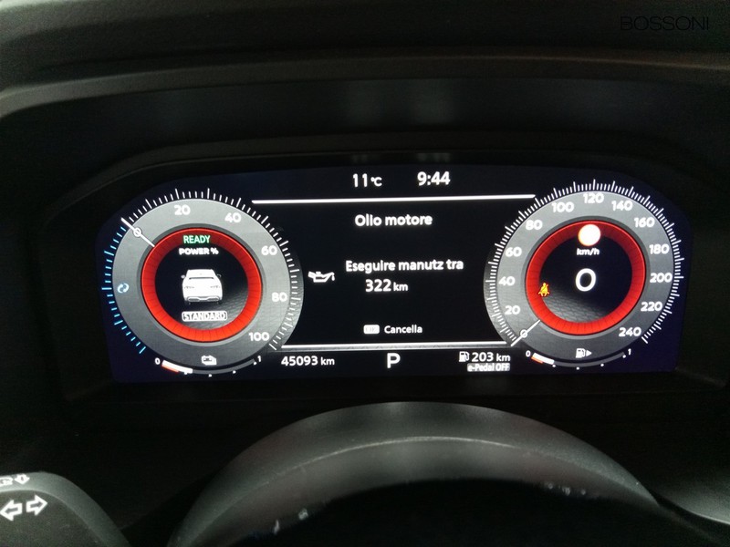 19 - Nissan Qashqai 1.5 e-power tekna 2wd e-shifter