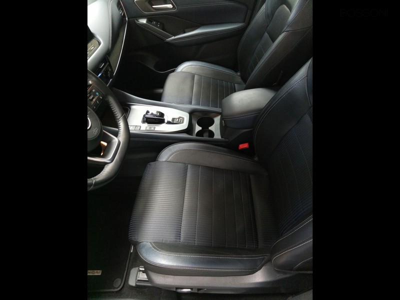 25 - Nissan Qashqai 1.5 e-power tekna 2wd e-shifter