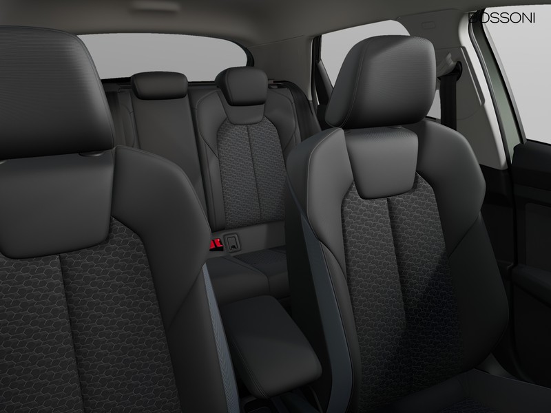 7 - Audi A1 sportback 25 1.0 tfsi business
