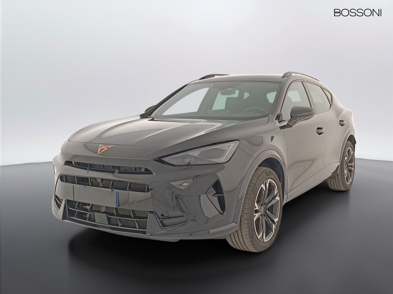1 - CUPRA Formentor 2.0 tdi 150cv dsg