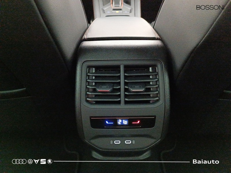 13 - CUPRA Formentor 2.0 tdi 150cv dsg