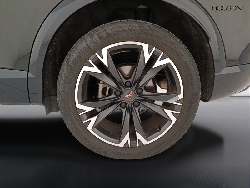 25 - CUPRA Formentor 2.0 tdi 150cv dsg
