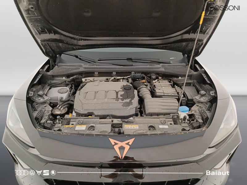 31 - CUPRA Formentor 2.0 tdi 150cv dsg