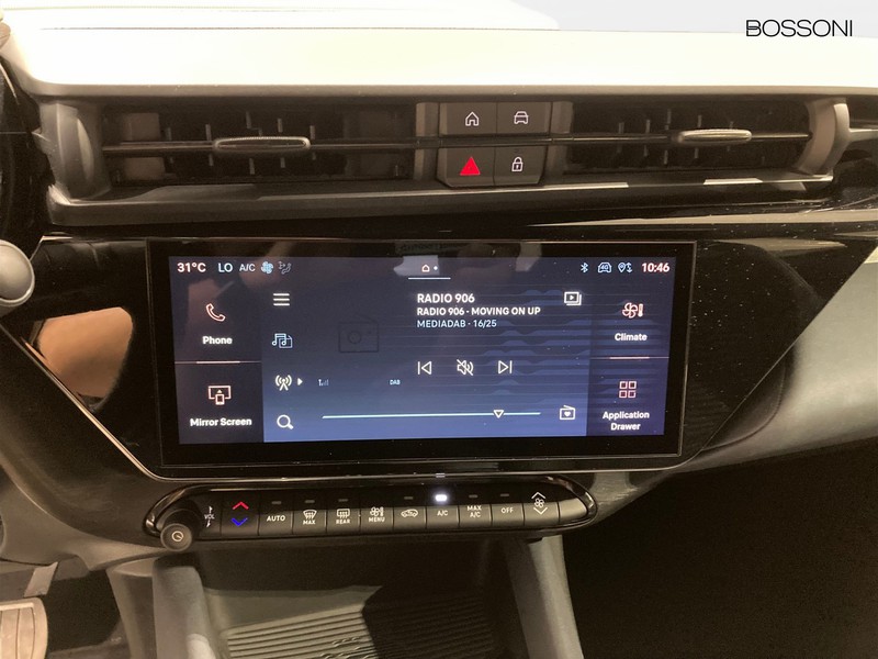 13 - Alfa Romeo Junior 1.2 hybrid 145cv ibrida edct6