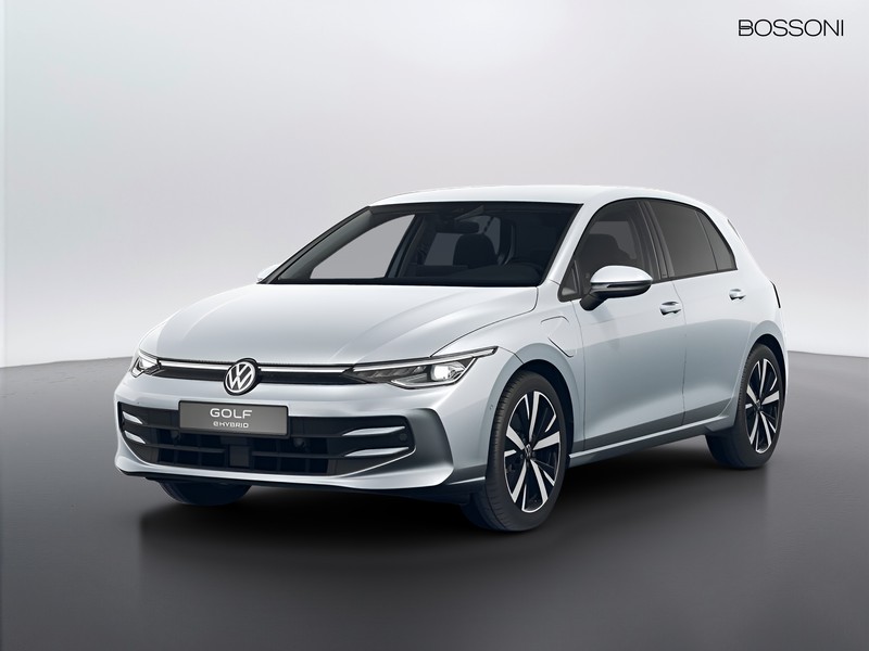 1 - Volkswagen Golf 1.5 tsi ehybrid 204cv edition plus dsg