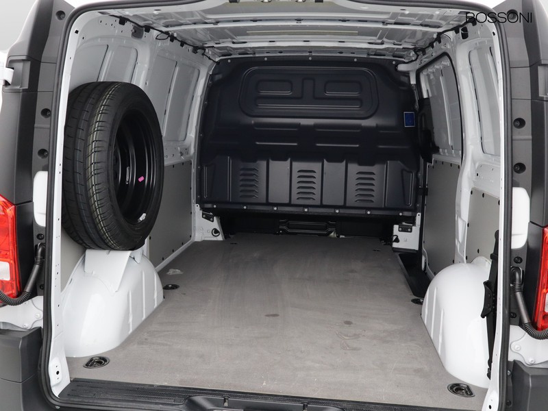 13 - Mercedes Vans Vito furgone 110 cdi compact pro