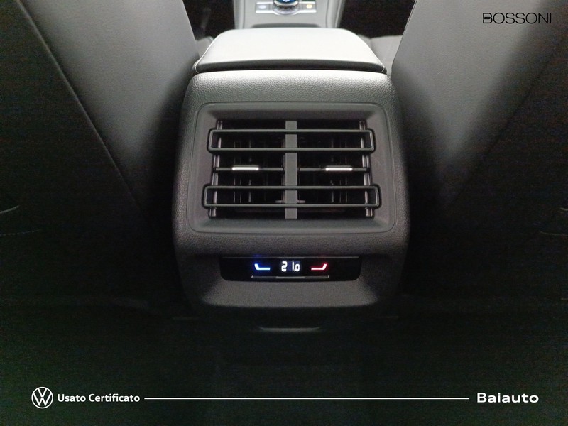 13 - Volkswagen Tiguan 2.0 tdi scr 193cv edition plus 4motion dsg