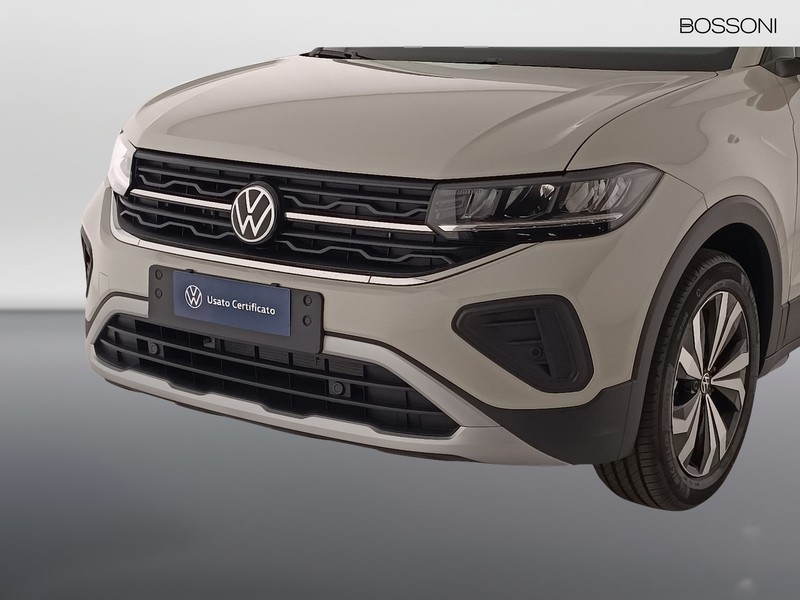 13 - Volkswagen T-Cross 1.0 tsi 95cv edition plus