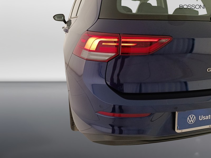 25 - Volkswagen Golf 1.0 tsi evo 110cv life