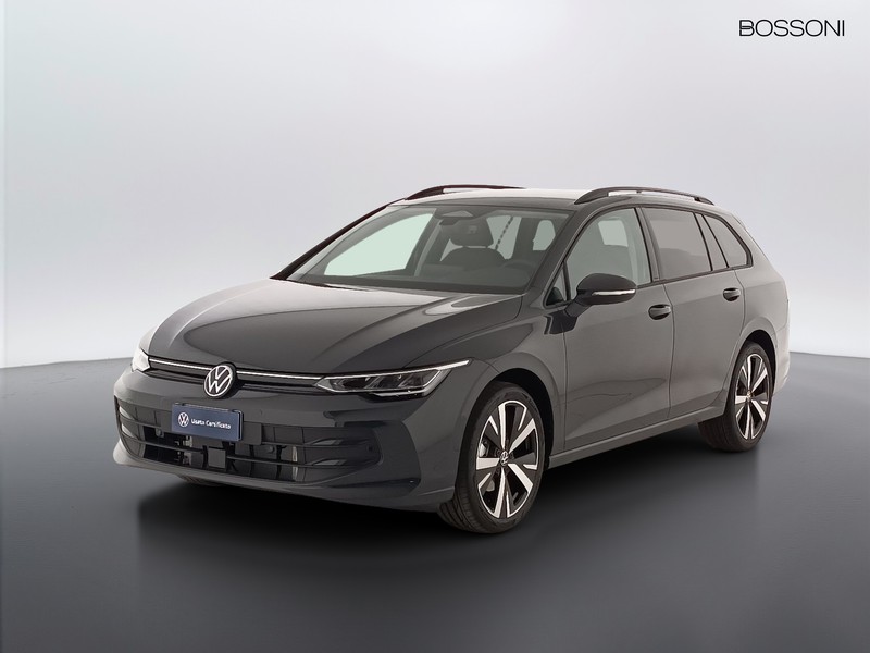 1 - Volkswagen Golf variant 1.5 etsi act 115cv edition plus