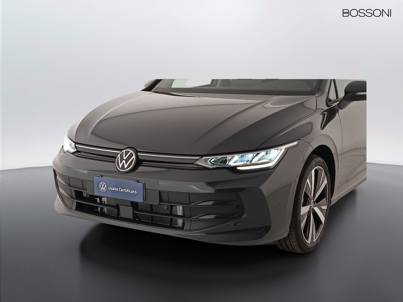 13 - Volkswagen Golf variant 1.5 etsi act 115cv edition plus