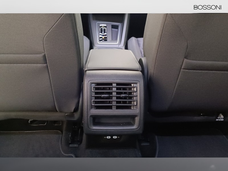 25 - Volkswagen Golf variant 1.5 etsi act 115cv edition plus