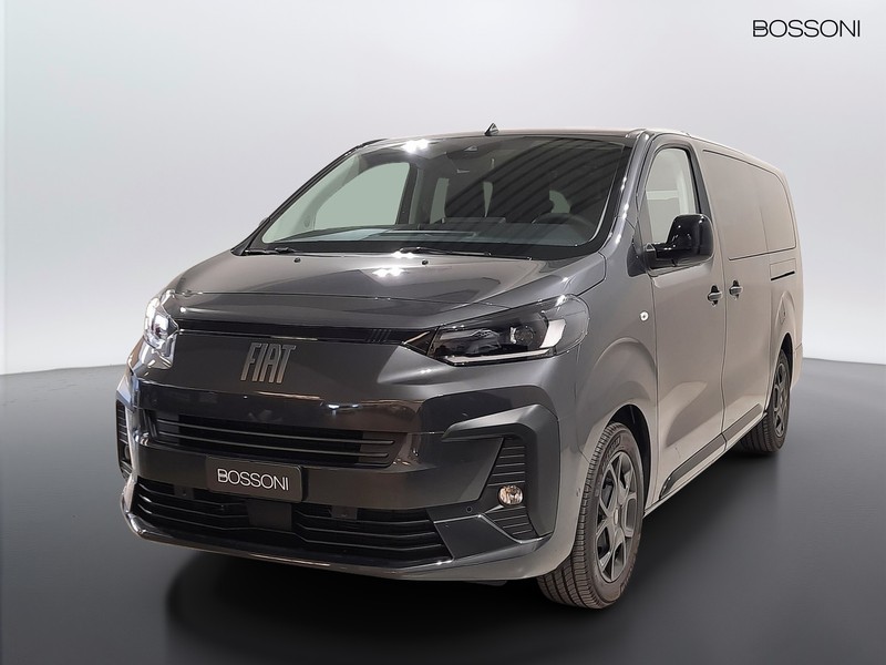 1 - Fiat Ulysse combi m1 2.0 bluehdi 180cv l3h1 at8