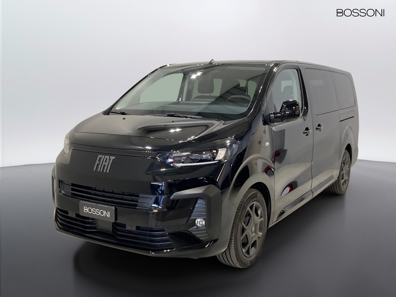 1 - Fiat Ulysse combi m1 2.0 bluehdi 180cv l3h1 at8