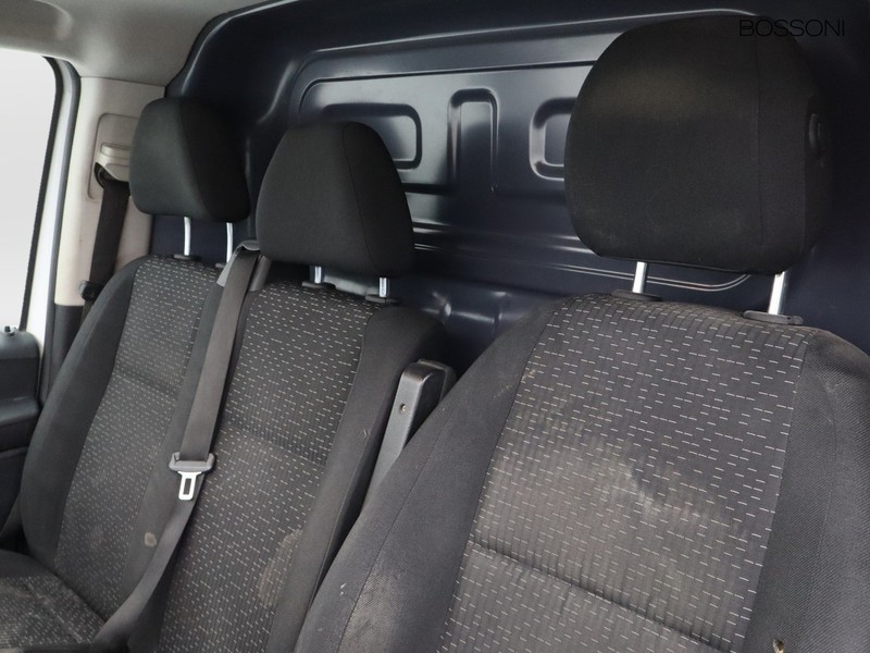 7 - Mercedes Vans Vito 116 cdi long pro auto my20