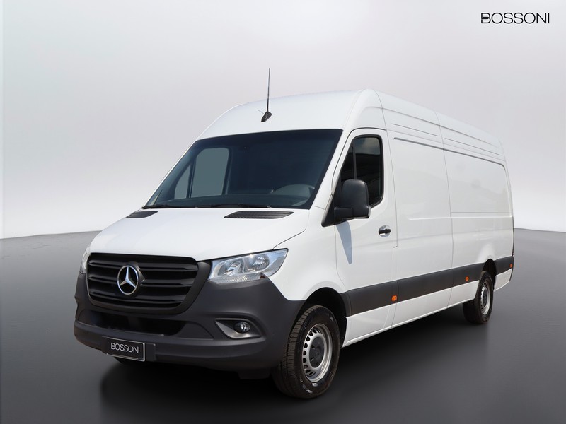 1 - Mercedes Vans Sprinter 317 2.0 cdi f 43/35 rwd h2