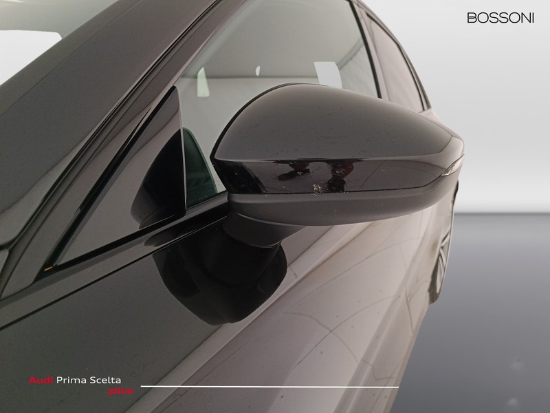 25 - Audi A3 sportback 2.0 tdi 150cv s line edition s tronic